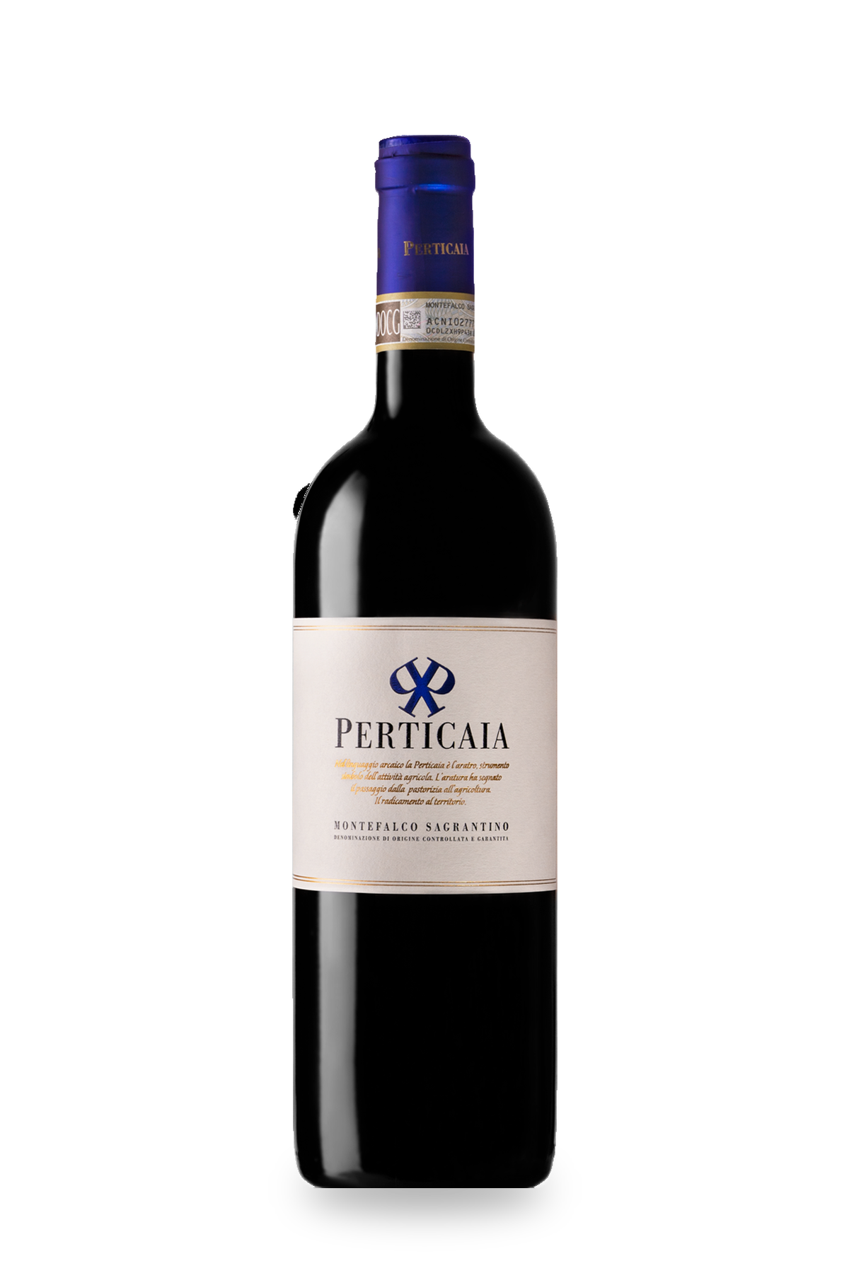 Perticaia Montefalco Sagrantino DOCG 2018