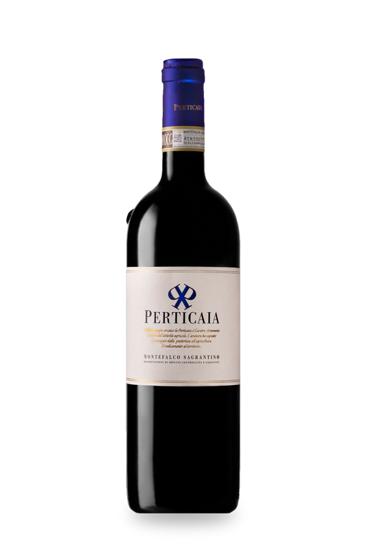 Perticaia Montefalco Sagrantino DOCG 2018