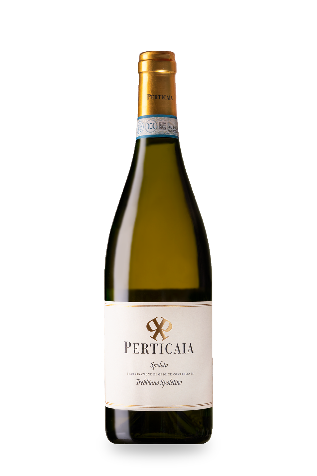 Perticaia Trebbiano Spoletino 2023