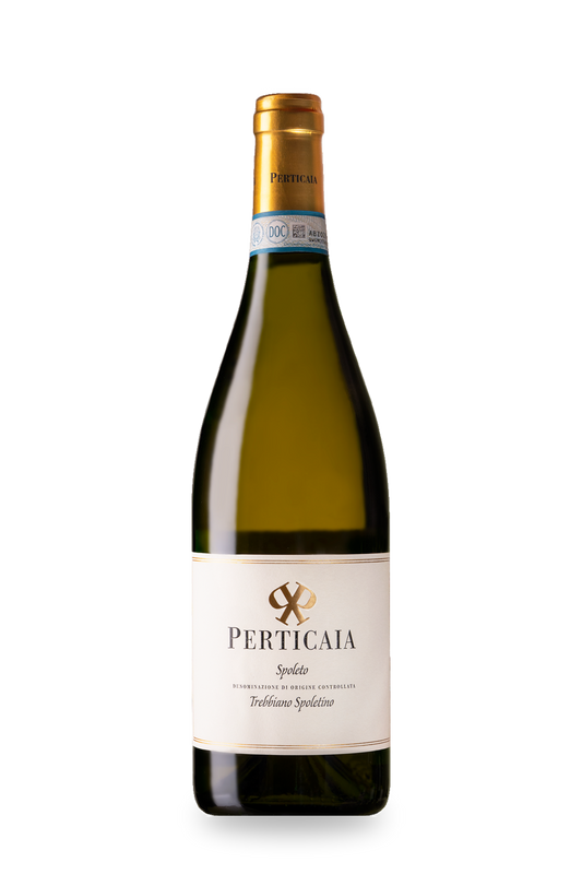 Perticaia Trebbiano Spoletino 2023