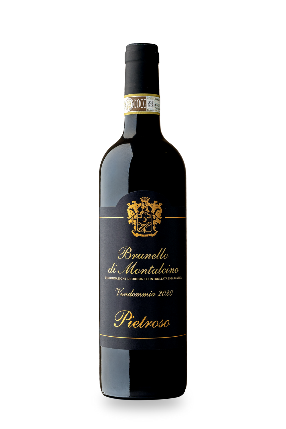Pietroso Brunello di Montalcino