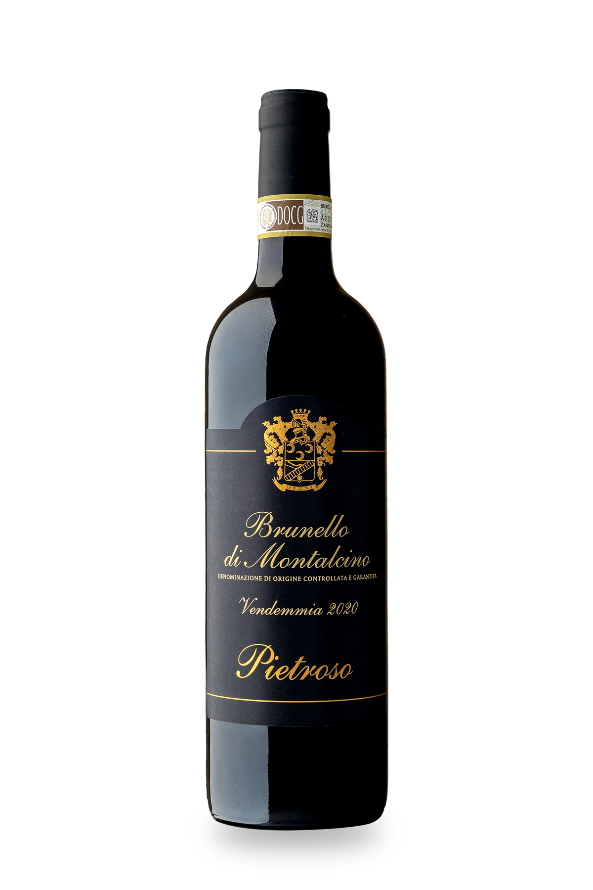 Pietroso Brunello di Montalcino