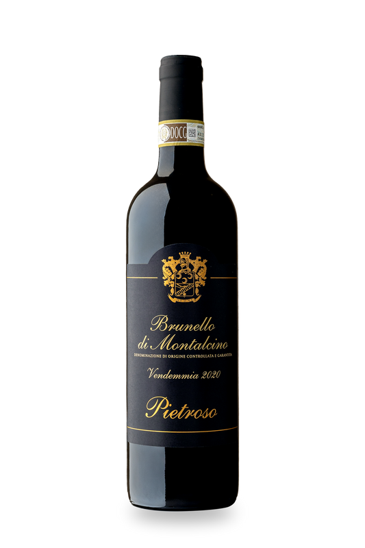 Pietroso Brunello di Montalcino