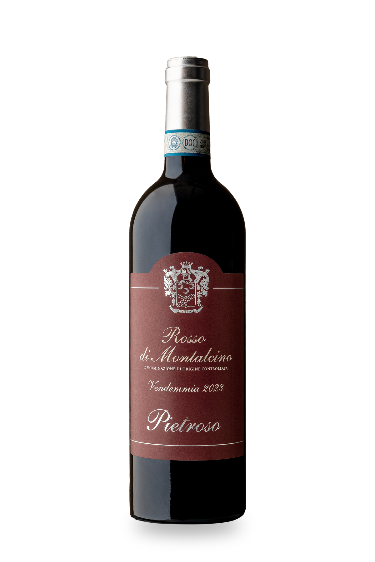 Pietroso Rosso di Montalcino