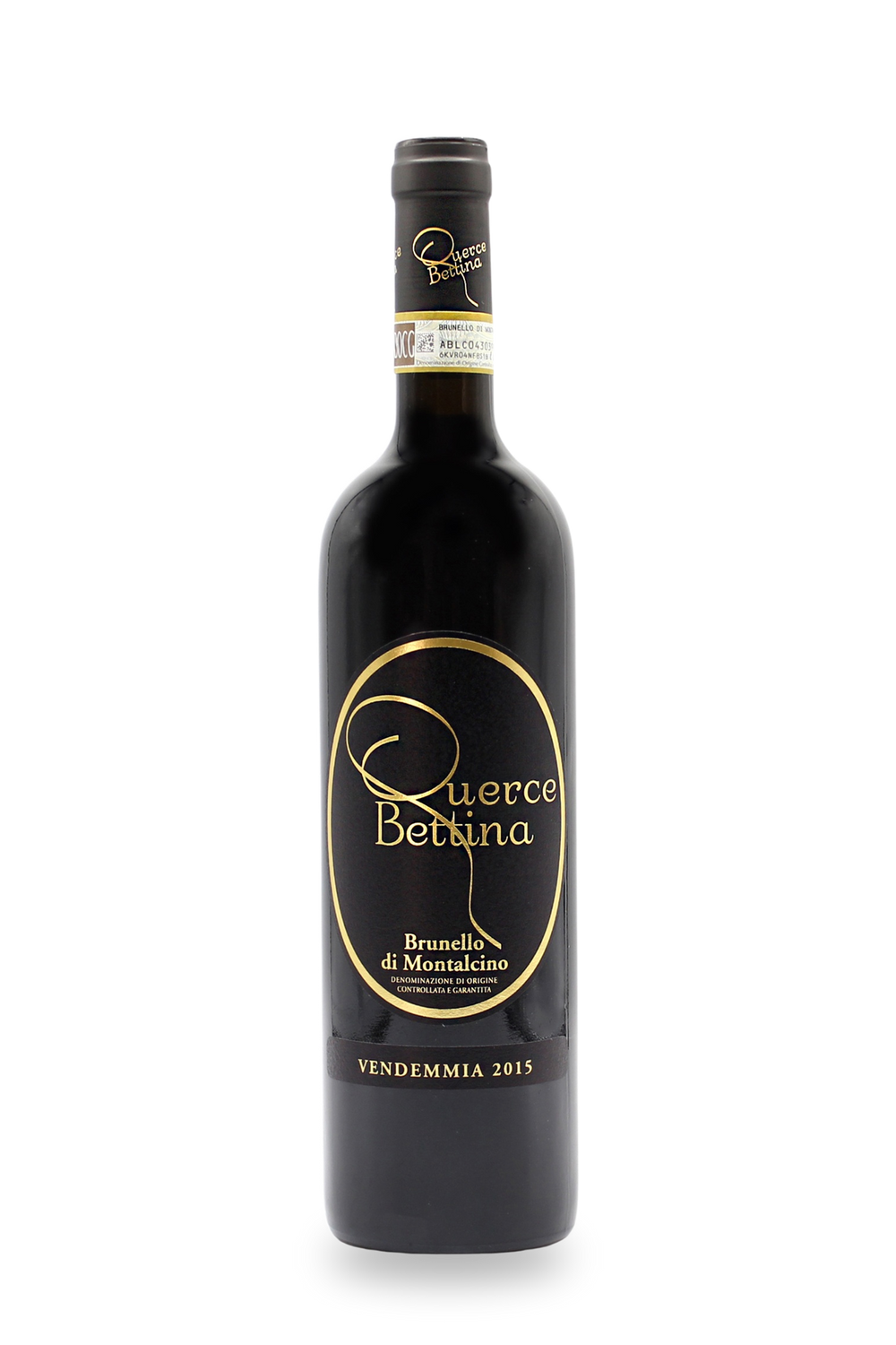 Querce Bettina Brunello di Montalcino 2019