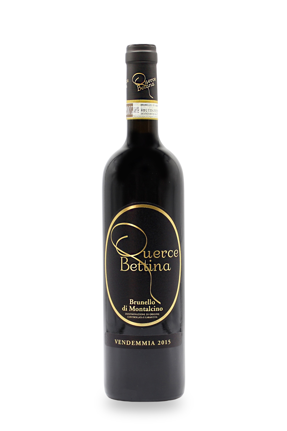 Querce Bettina Brunello di Montalcino 2019