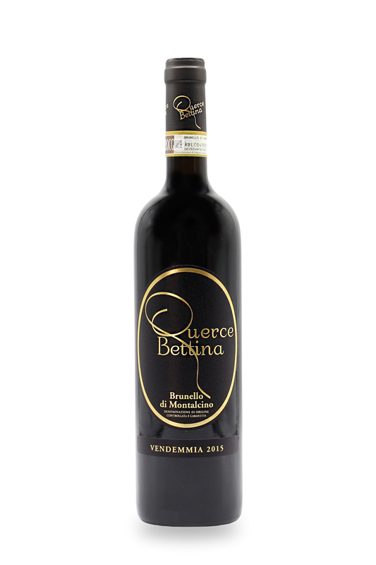 Querce Bettina Brunello di Montalcino 2019