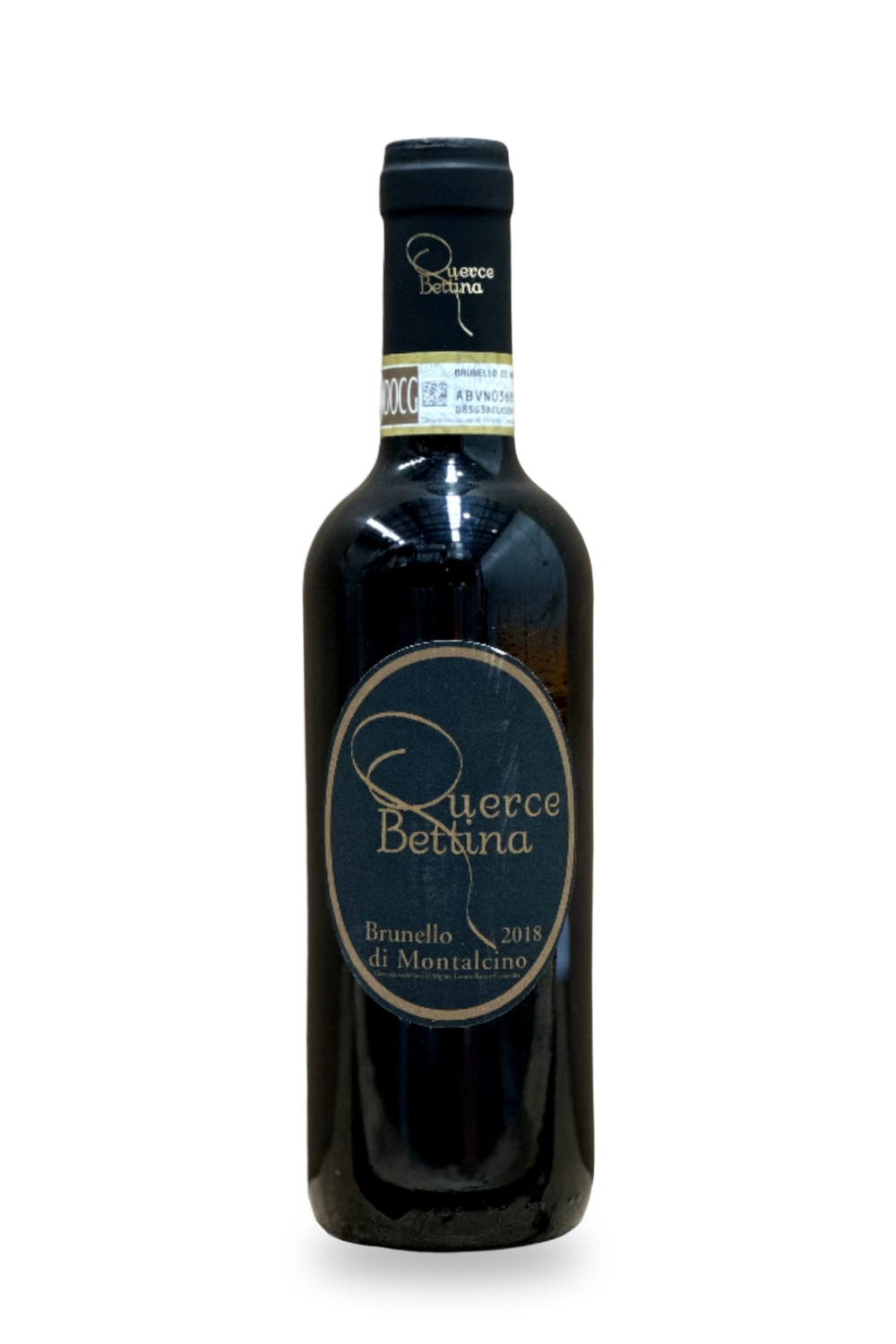 Querce Bettina Brunello di Montalcino 2018, 375ml