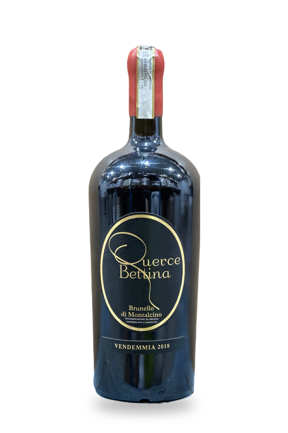 Querce Bettina Brunello di Montalcino Magnum 2015, 1.5 litre
