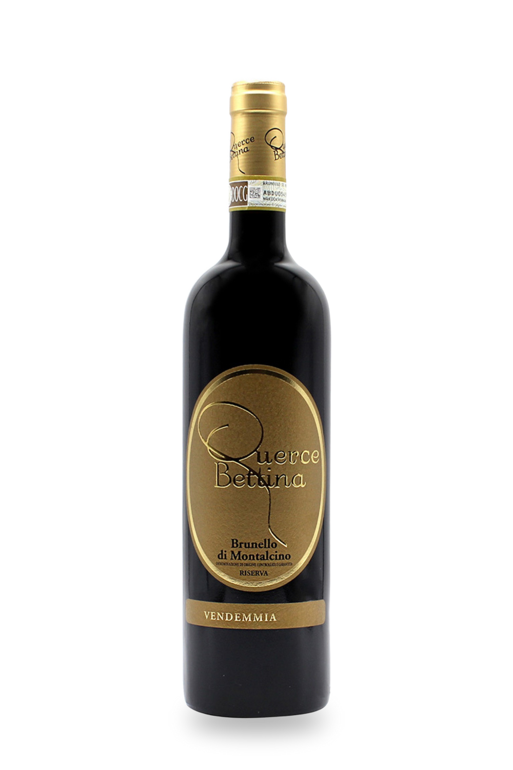 Querce Bettina Brunello di Montalcino Riserva