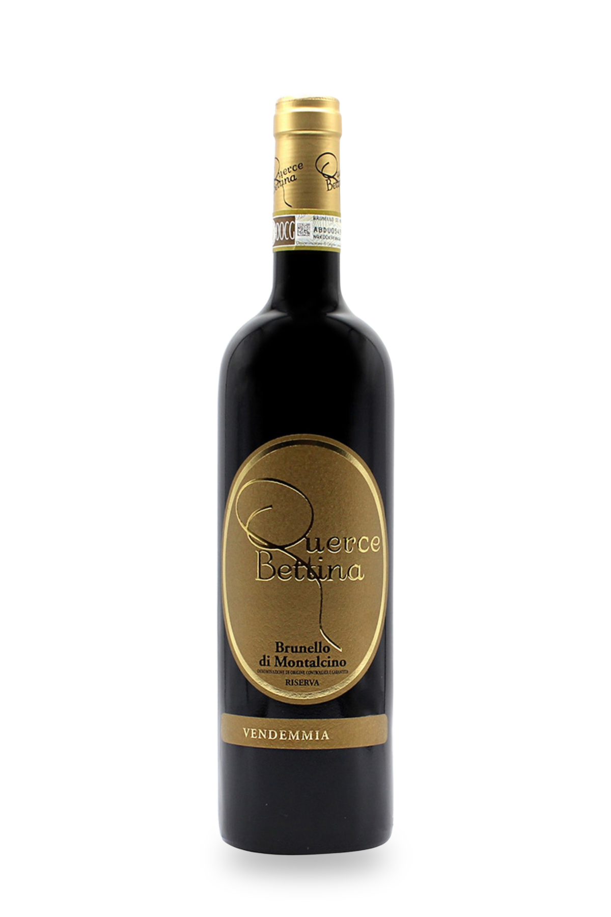 Querce Bettina Brunello di Montalcino Riserva