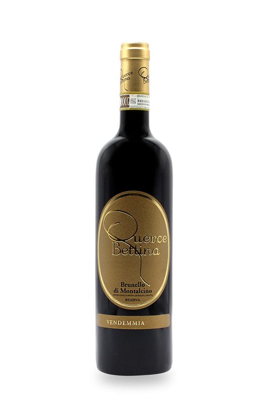 Querce Bettina Brunello di Montalcino Riserva
