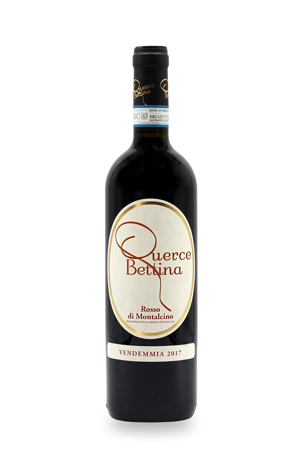 Querce Bettina Rosso di Montalcino 2020