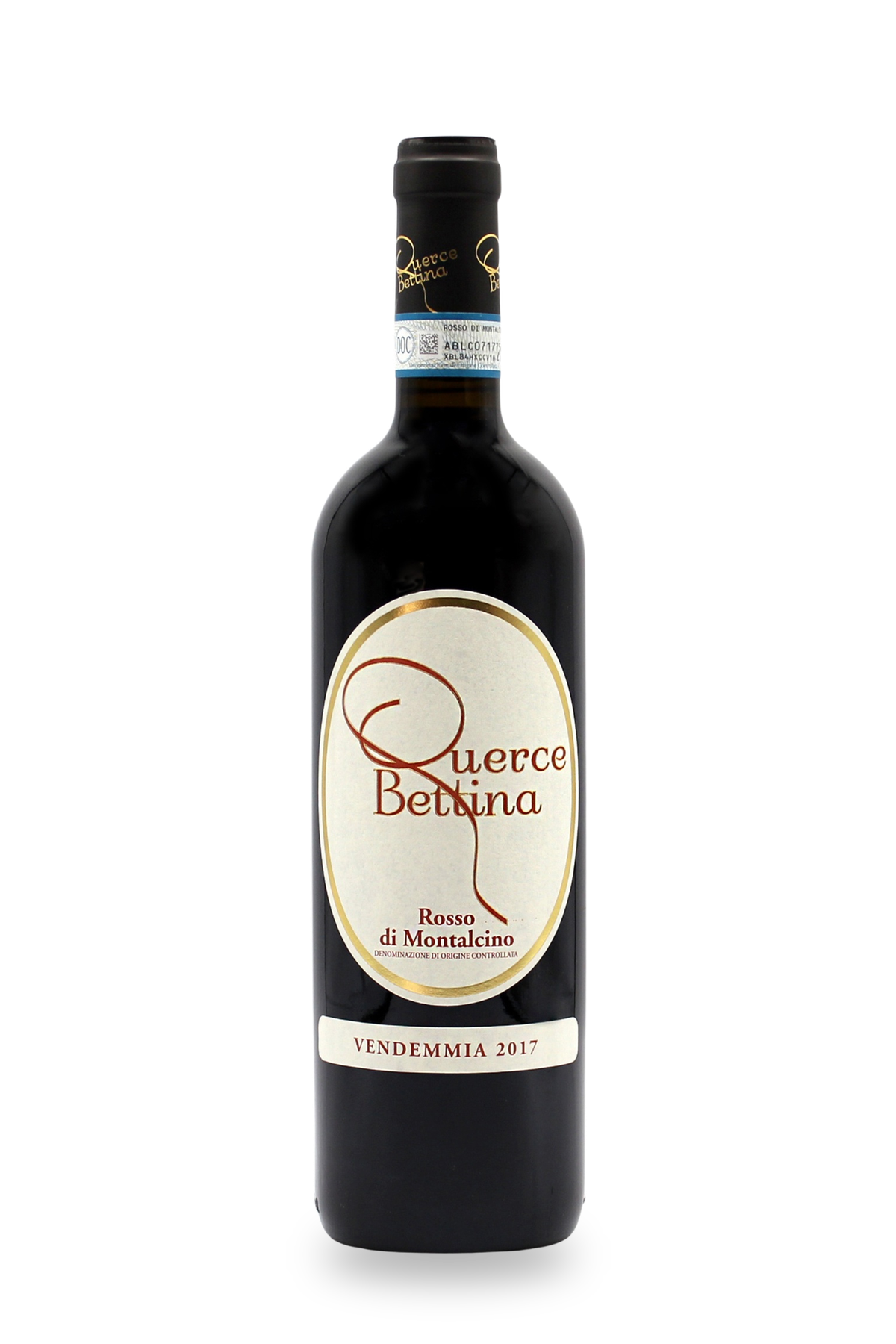 Querce Bettina Rosso di Montalcino 2020- Red wine