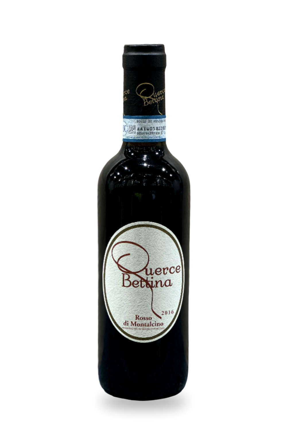 Querce Bettina Rosso di Montalcino 2016, 375ml