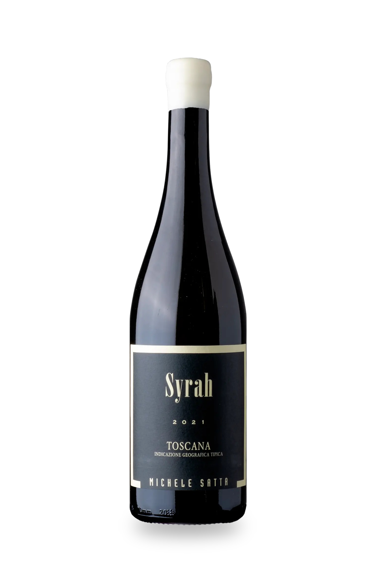Michele Satta Syrah Toscana IGT 2022