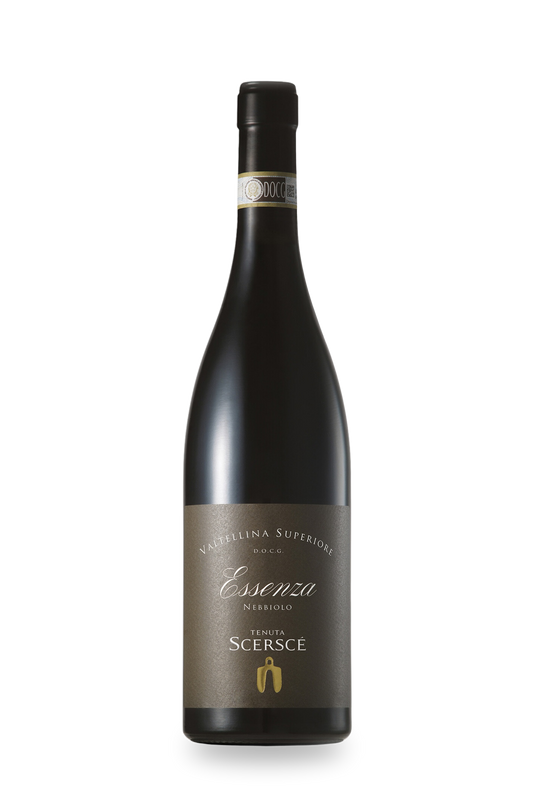 Tenuta Scersce Essenza Valtellina Superiore DOCG 2019