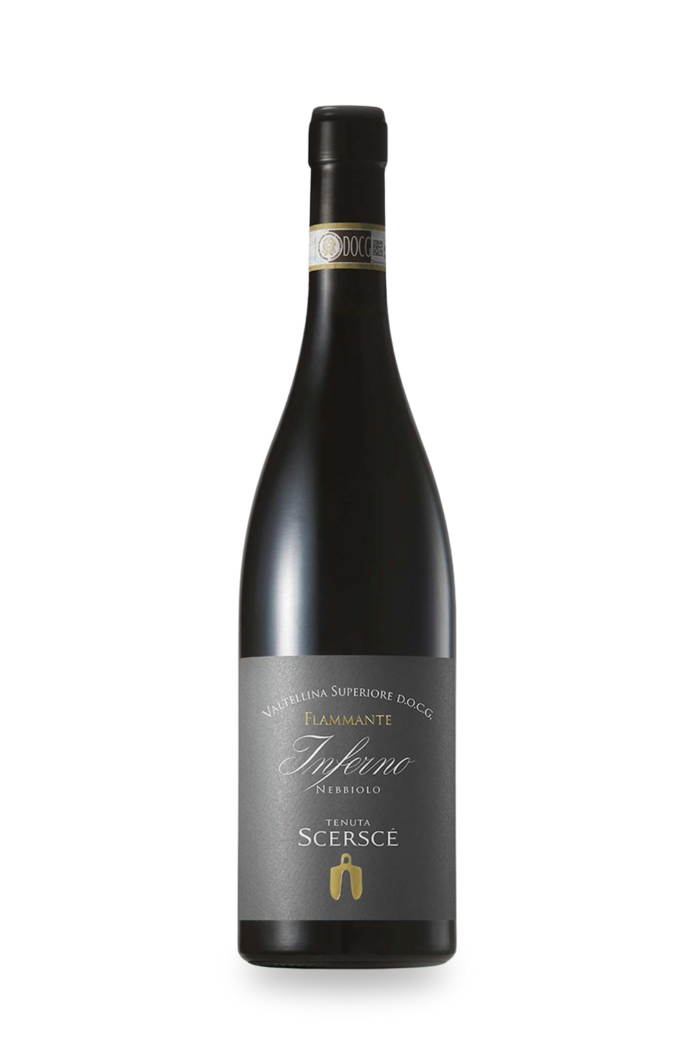 Tenuta Scersce Flammante Valtellina Superiore DOCG Inferno 2021