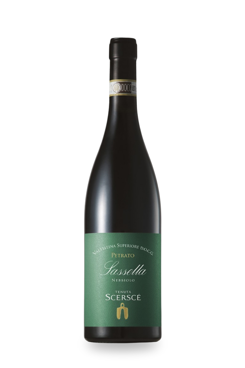 Tenuta Scersce Petrato Valtellina Superiore DOCG Sassella 2021