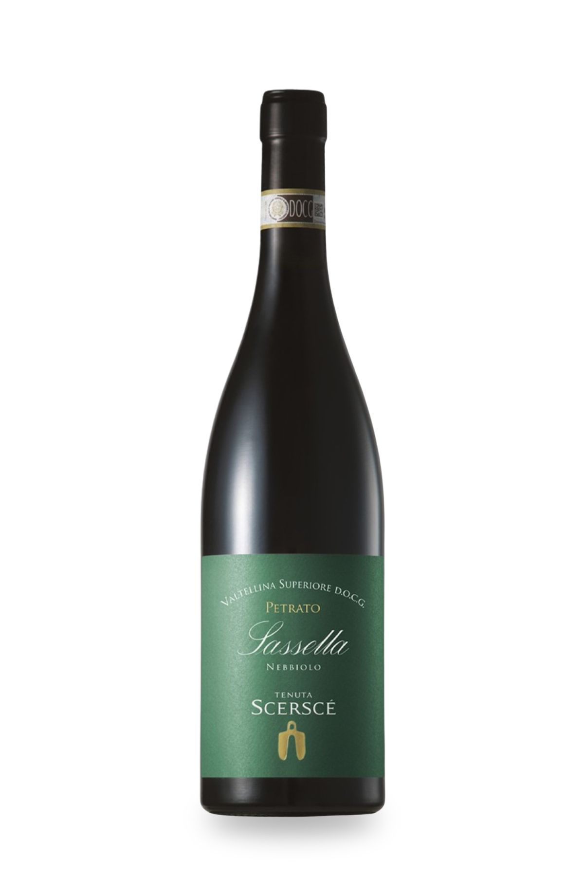 Tenuta Scersce Petrato Valtellina Superiore DOCG Sassella 2021