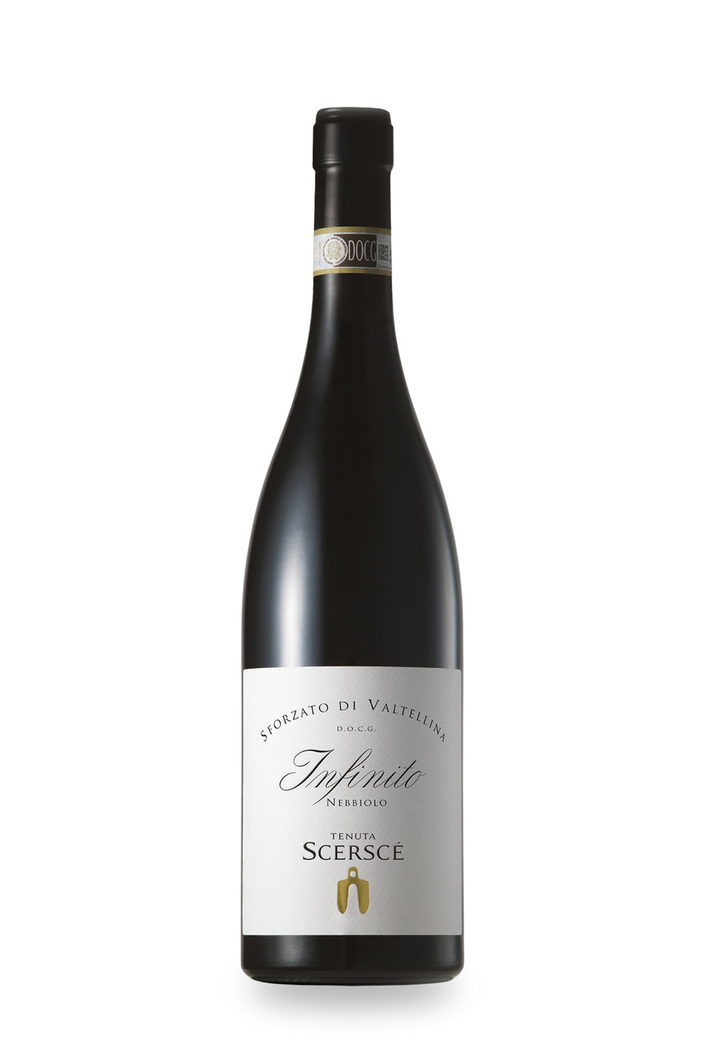 Tenuta Scersce Infinito Sforzato di Valtellina DOCG 2019