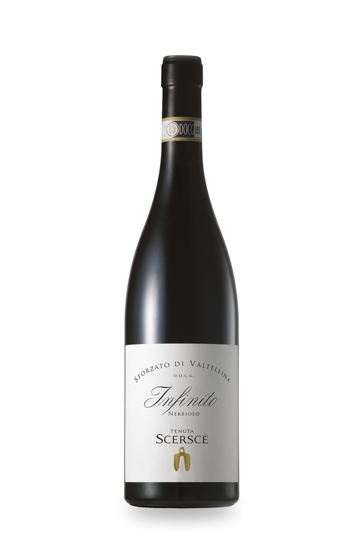 Tenuta Scersce Infinito Sforzato di Valtellina DOCG 2019