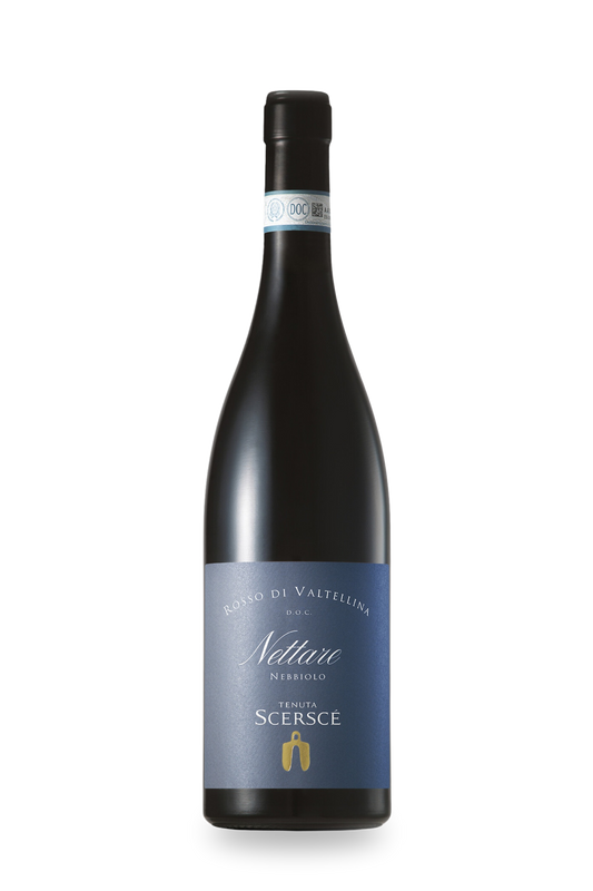 Tenuta Scersce Nettare Rosso di Valtellina DOC 2023