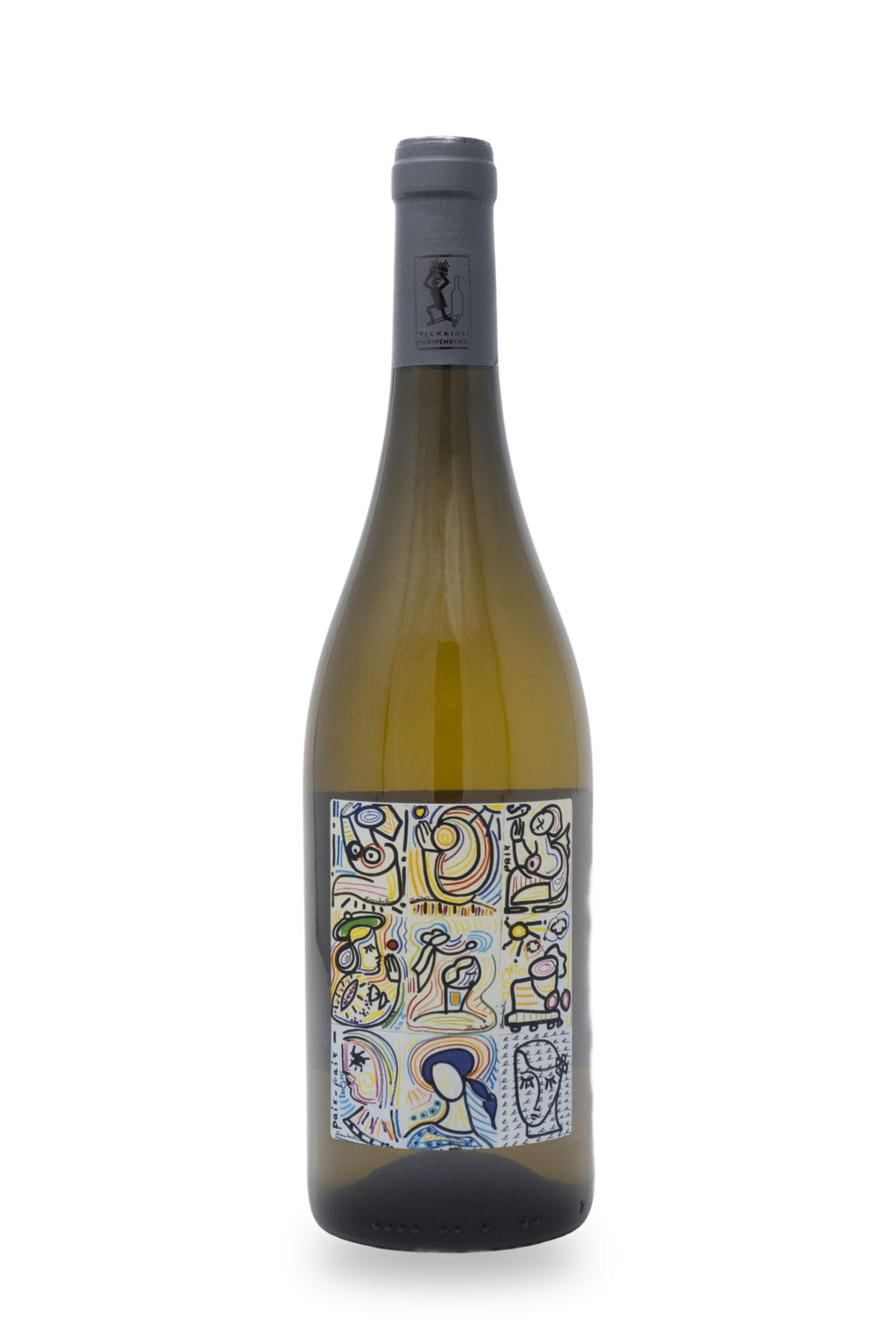 Sadivino Chardonnay 2023 -White wine