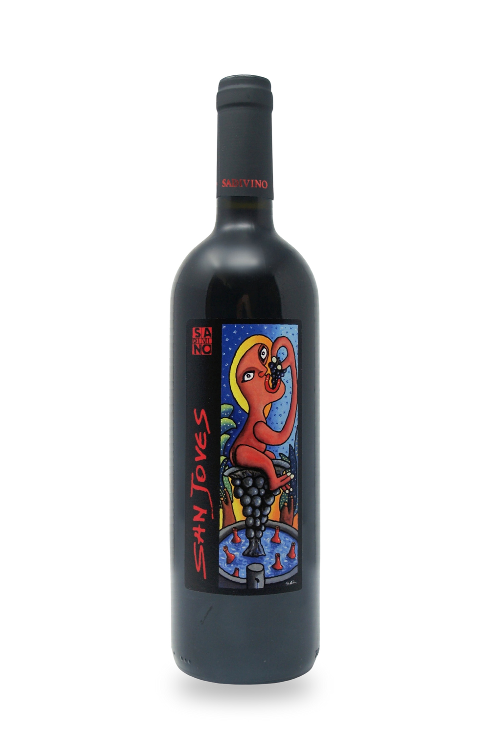 Sadivino San Joves Sangiovese Superiore 2022