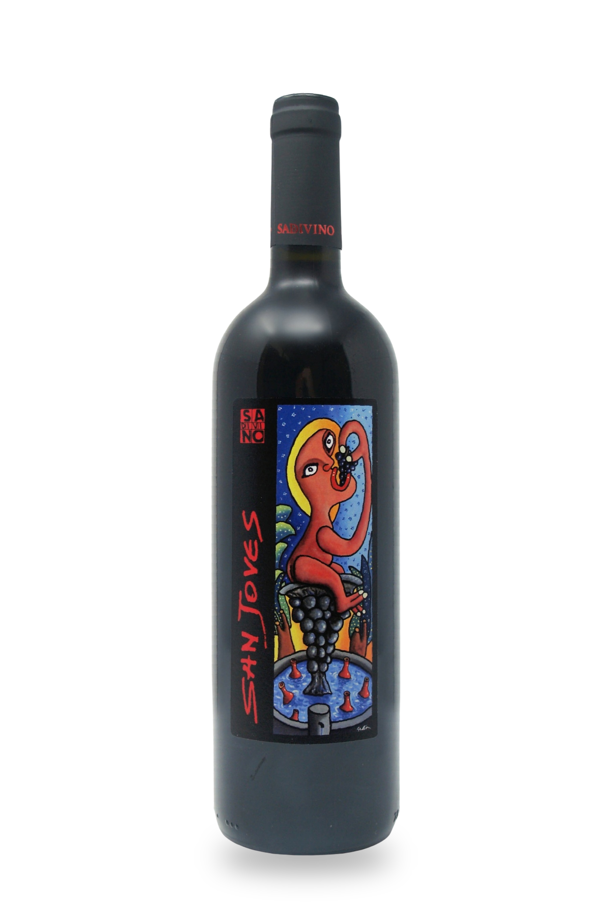 Sadivino San Joves Sangiovese Superiore 2022