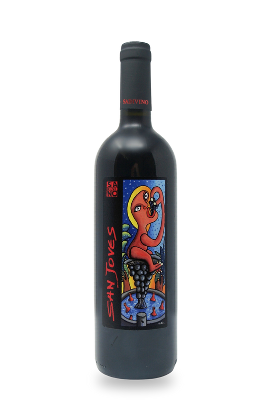 Sadivino San Joves Sangiovese Superiore 2022