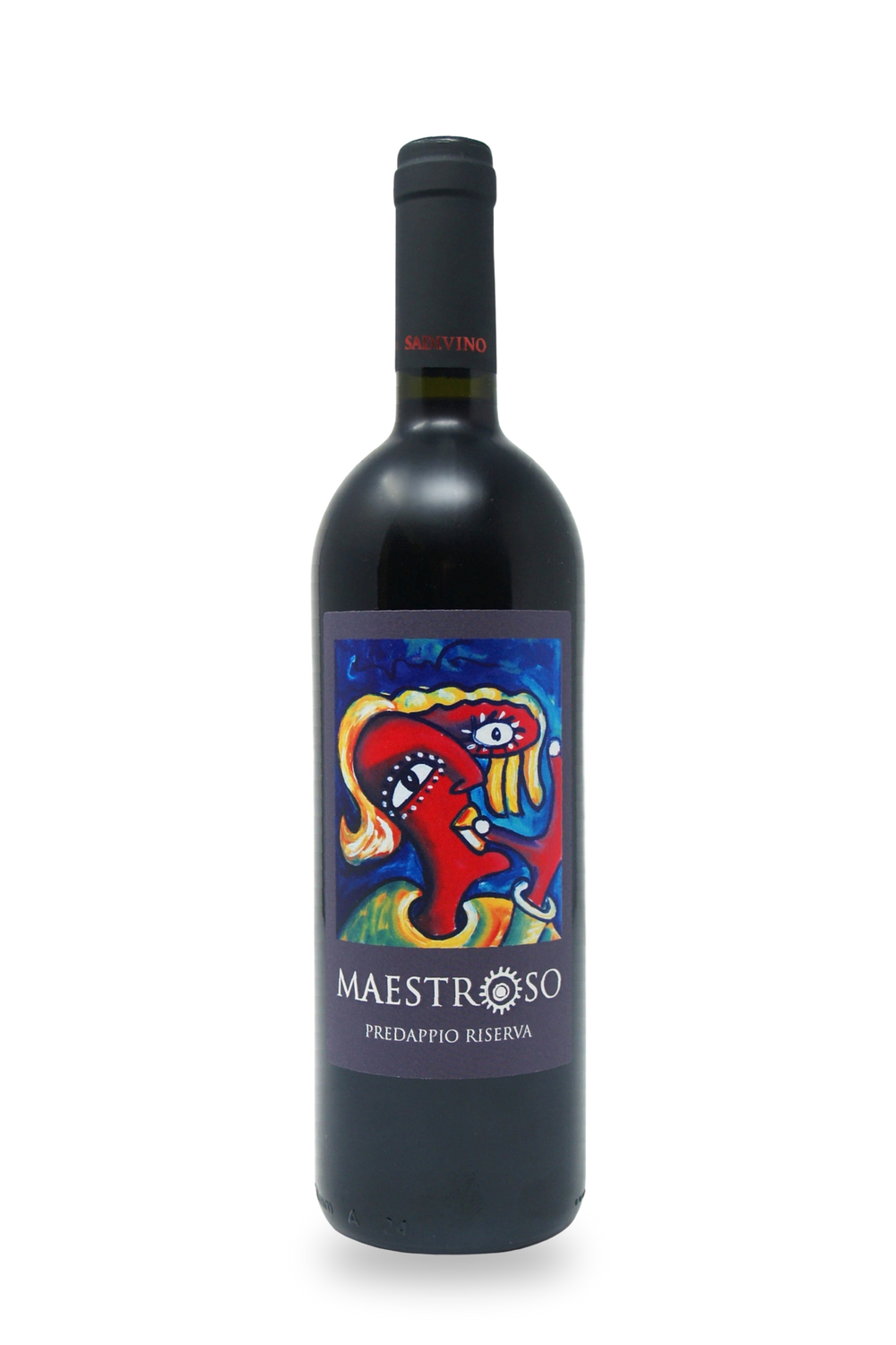 Sadivino Maestroso Predappio Riserva 2020