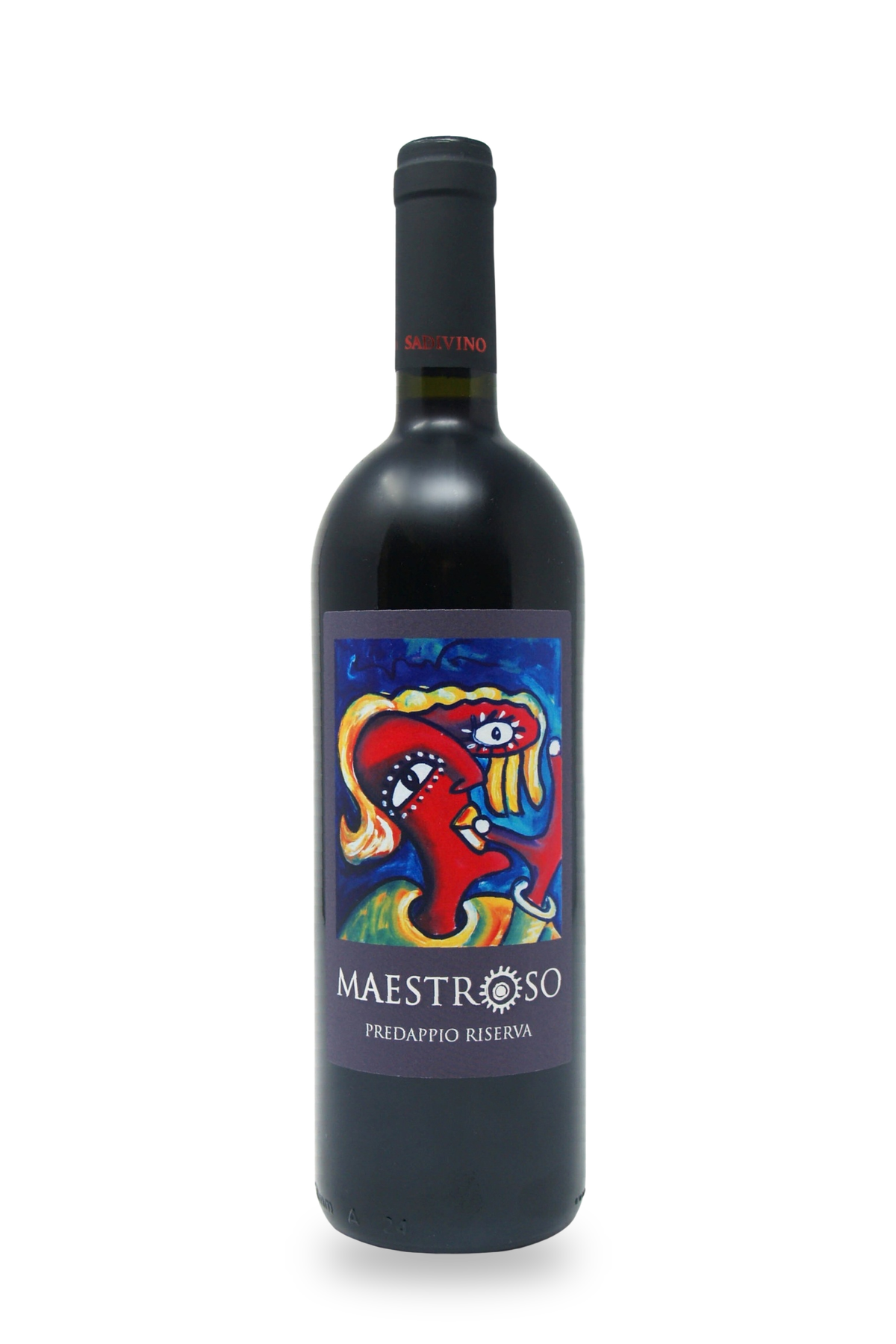 Sadivino Maestroso Predappio Riserva 2020