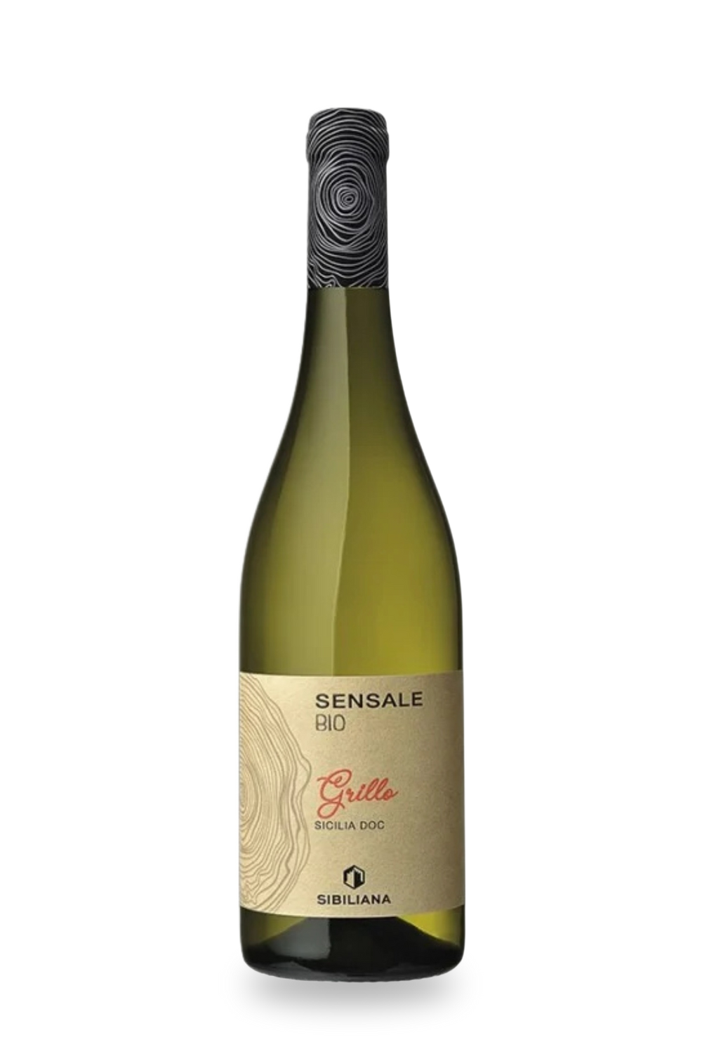 Sibiliana Sensale Grillo 2025