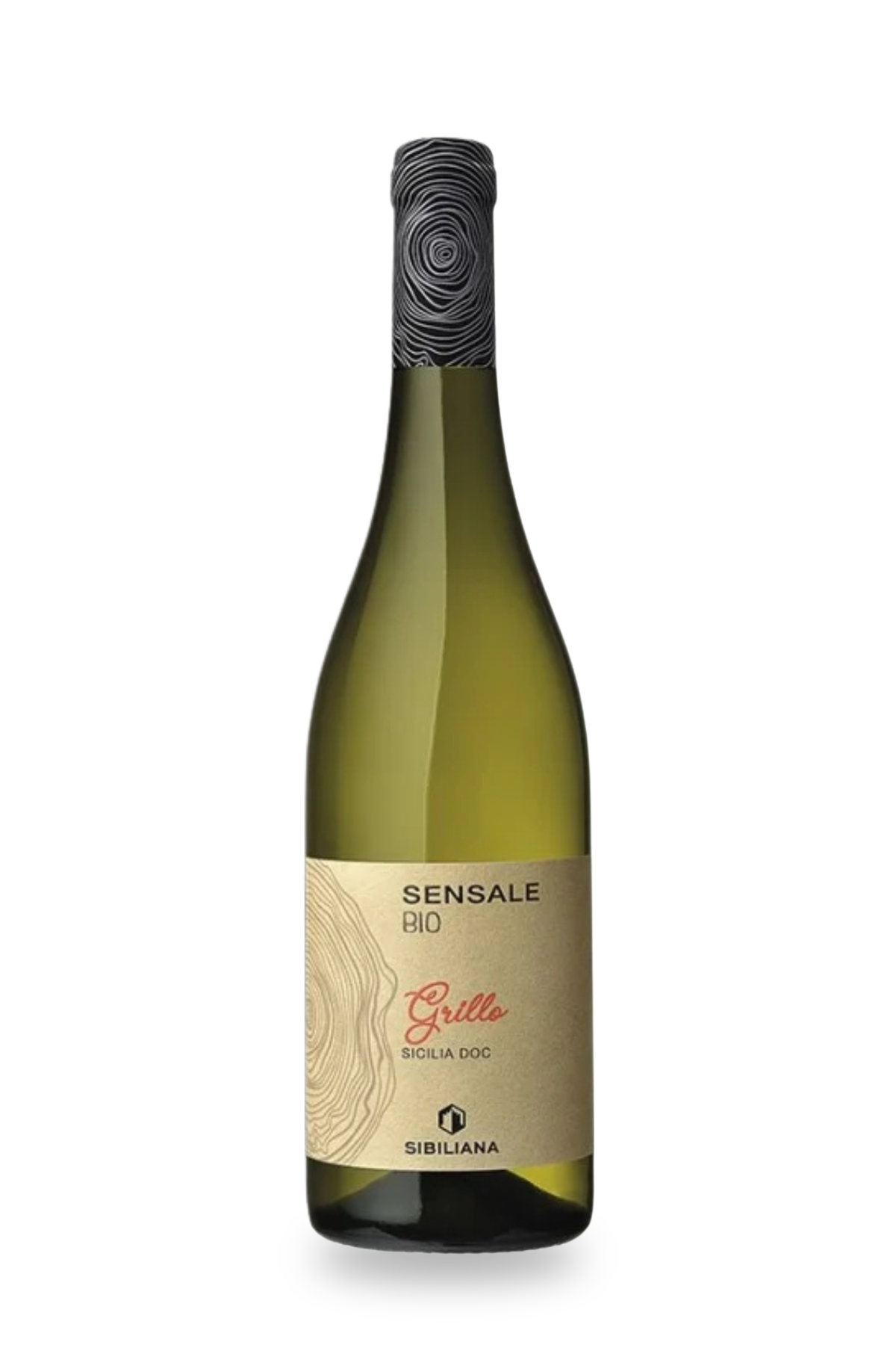 Sibiliana Sensale Grillo 2025