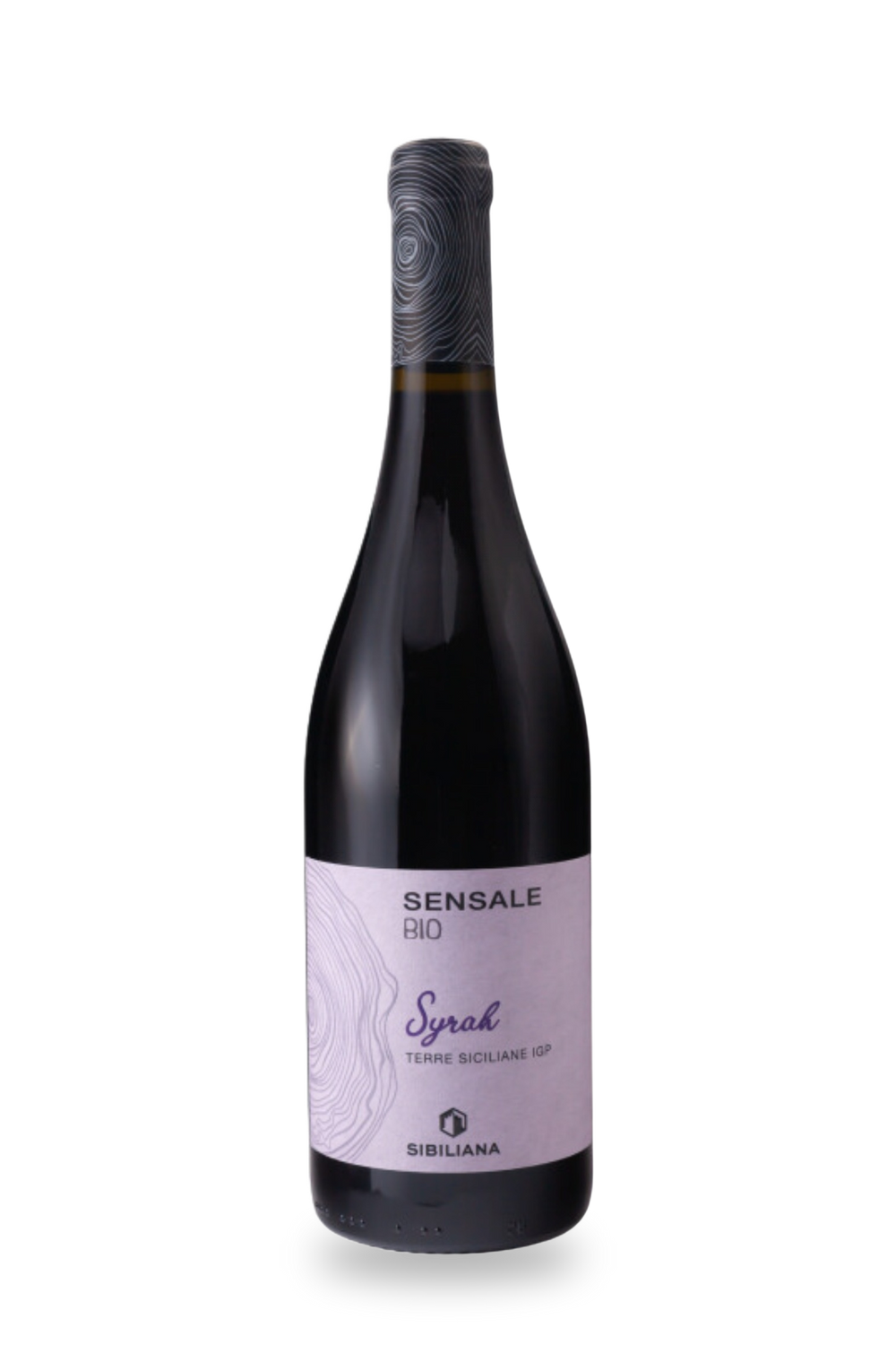 Sibiliana Sensale Syrah 2024