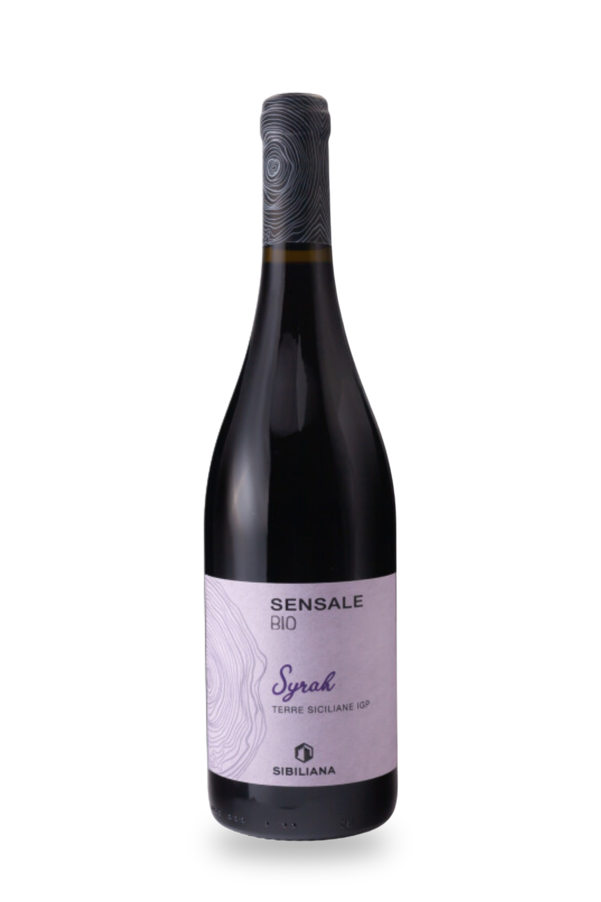 Sibiliana Sensale Syrah 2024