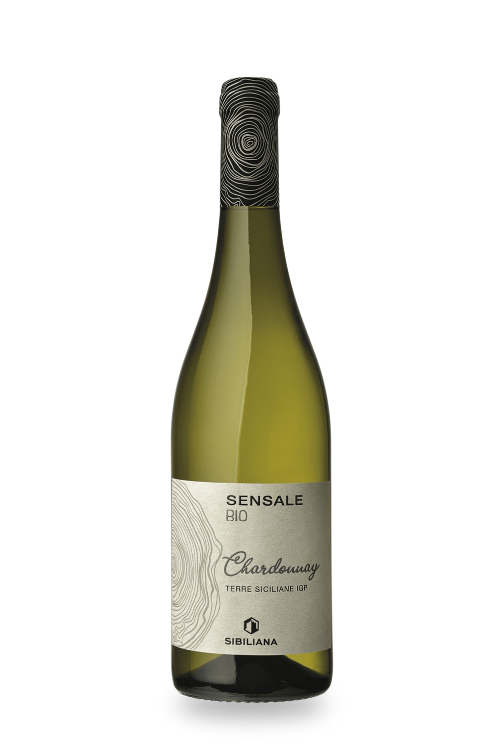 Sibiliana Sensale Chardonnay 2025