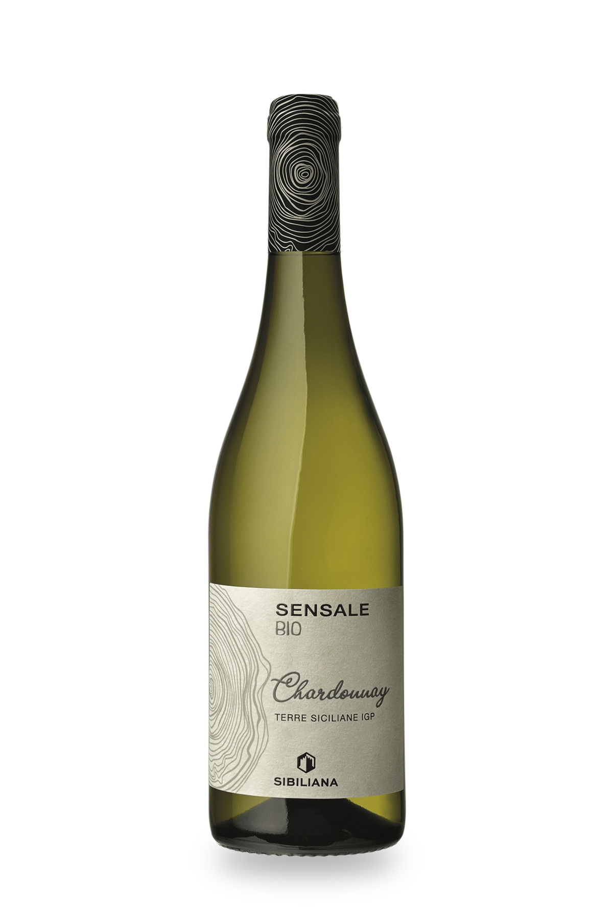 Sibiliana Sensale Chardonnay 2025