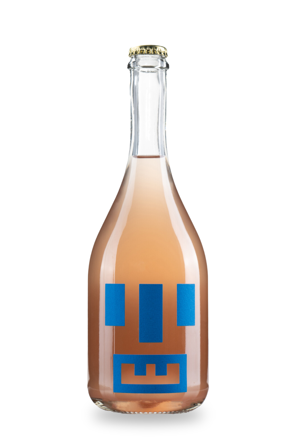 Tenuta di Tavignano Mostri ‘La Birba’ Marche Rosato Frizzante NV