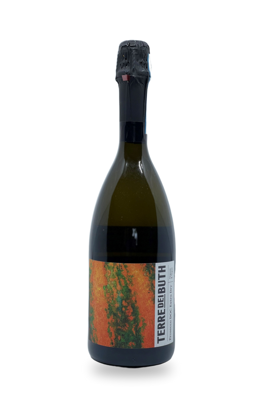 Terre dei Buth Prosecco Extra Dry DOC