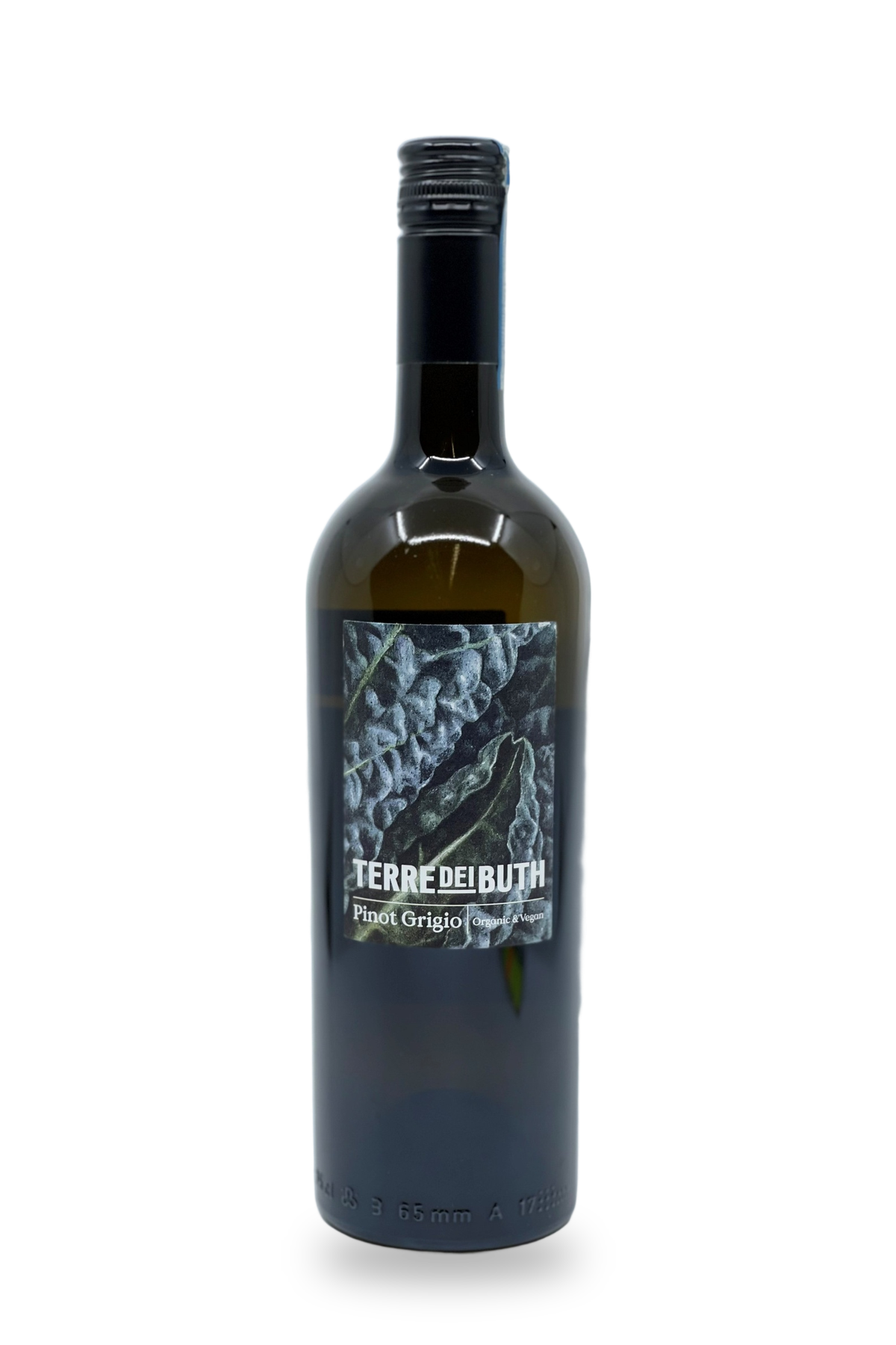 Terre dei Buth Pinot Grigio delle Venezie 2025