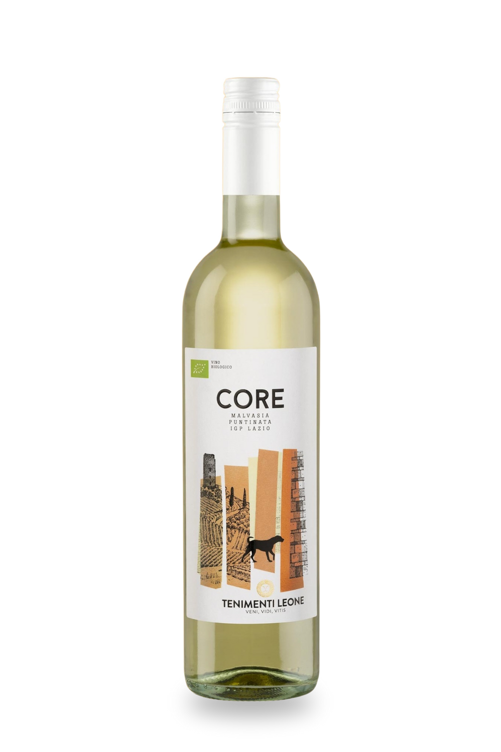 Tenimenti Leone ‘Core’ Malvasia Puntinata IGP 2022