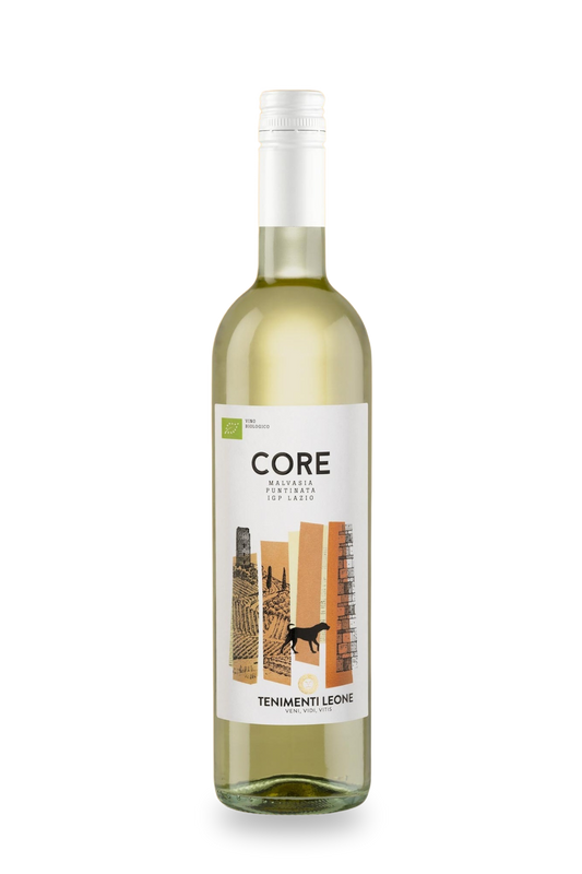 Tenimenti Leone ‘Core’ Malvasia Puntinata IGP 2022