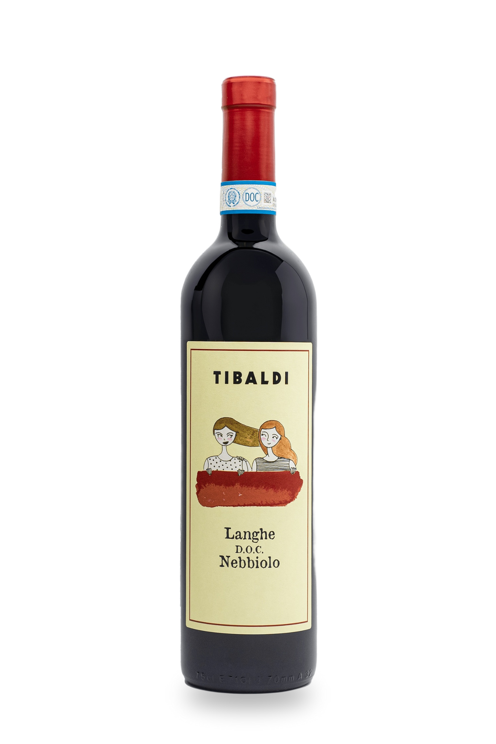 Tibaldi Langhe DOC Nebbiolo 2023