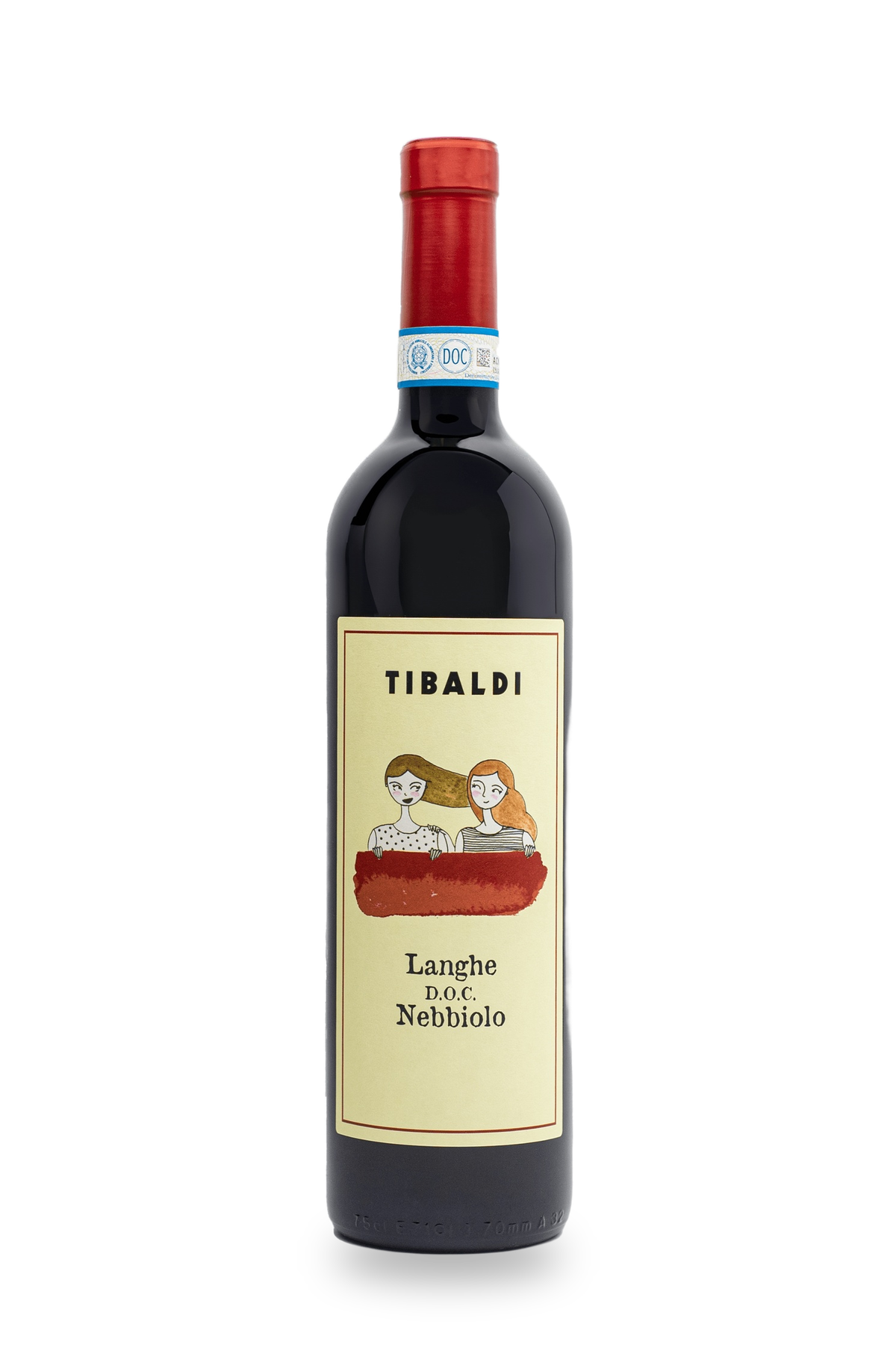 Tibaldi Langhe DOC Nebbiolo 2023