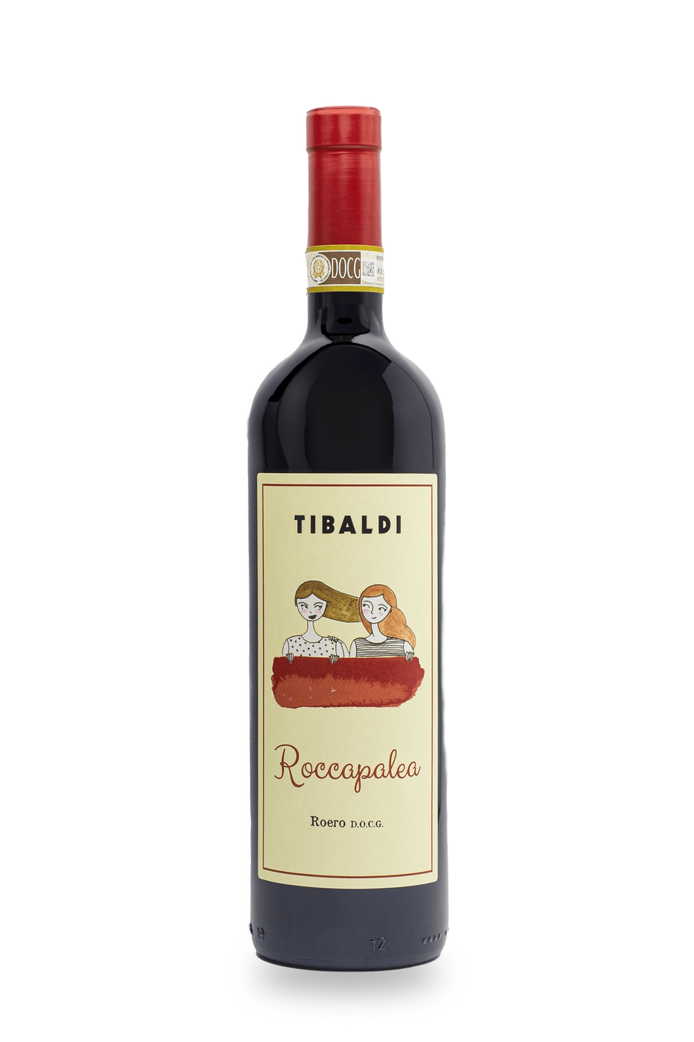 Tibaldi Roero Roccapalea 2021