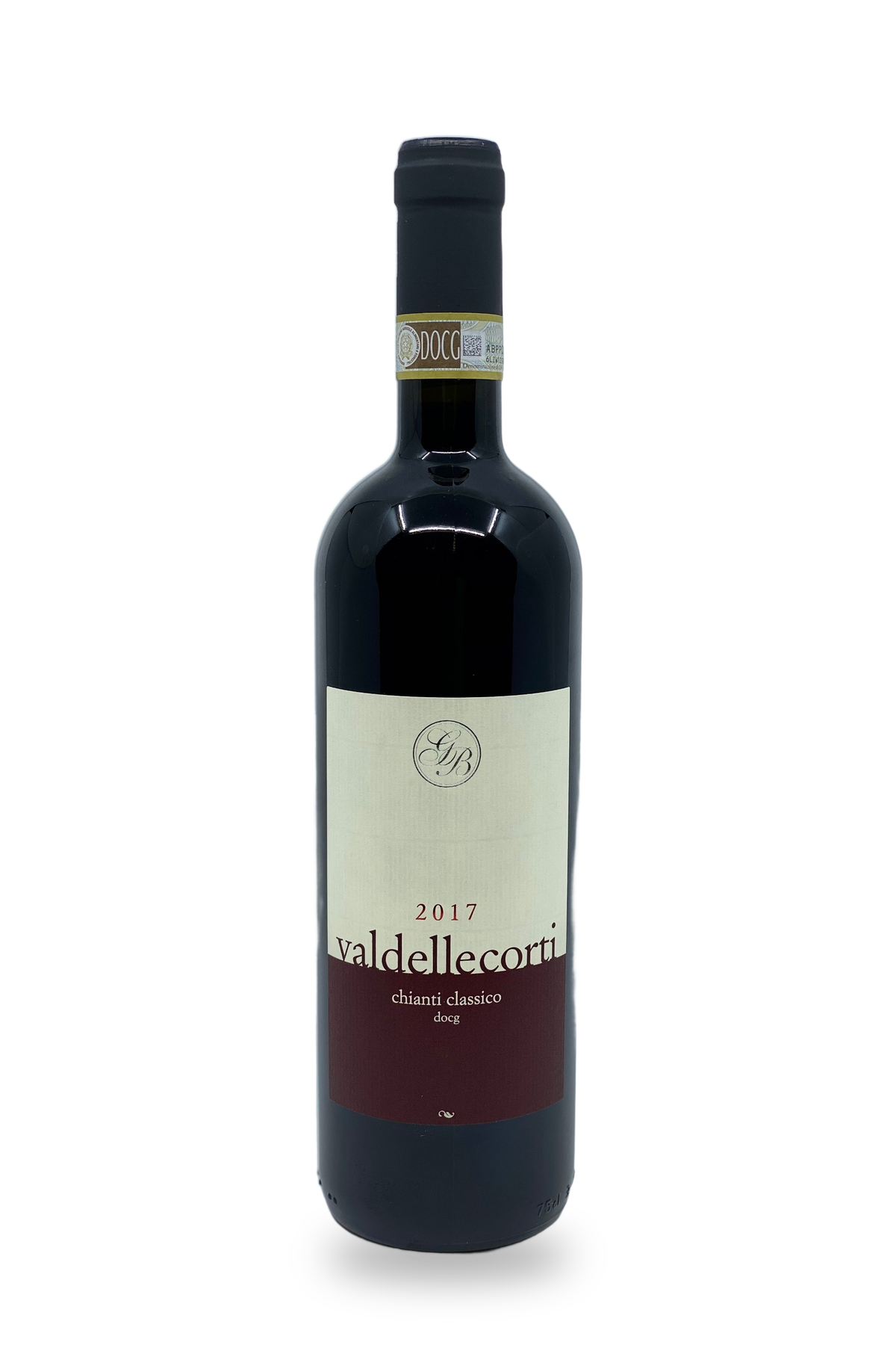Val delle Corti Chianti Classico 2022 DOCG