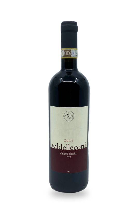 Val delle Corti Chianti Classico 2022 DOCG