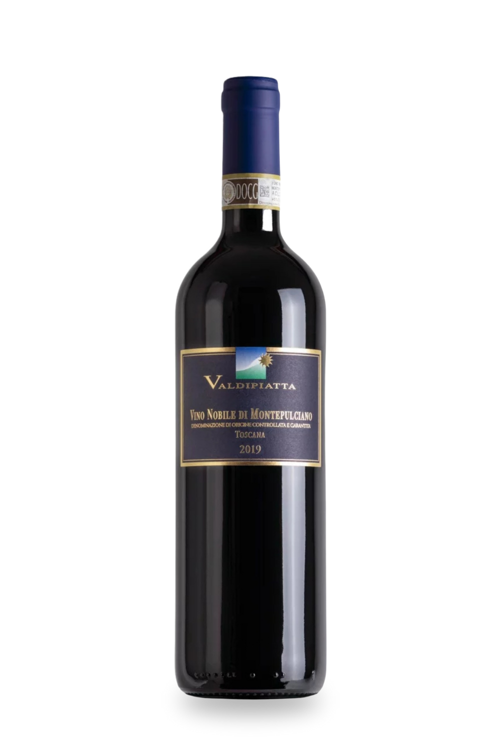 Valdipiatta Nobile di Montepulciano 2018